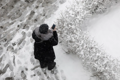 Drone Danger Declared in Volgograd Oblast