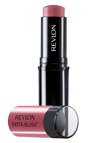 Кремово-пудровые румяна в стике Photoready Insta-Blushes, Revlon