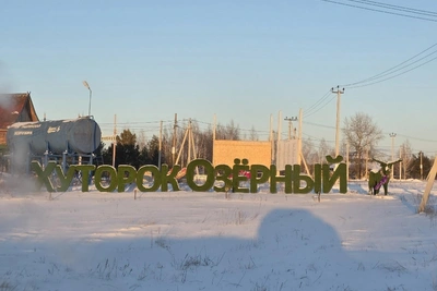 Ледяной обман: 40 семей спасались с турбазы под Самарой