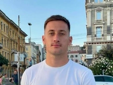 Выводил одних и возвращался за другими: 25-летний футболист Лазаров спасал людей из пожара, в котором погибли 59 человек