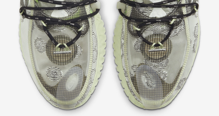 Кроссовки недели: Nike ISPA Flow 2020