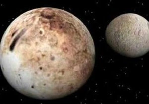 Станция NASA передала на Землю первые снимки Плутона | ya62.ru