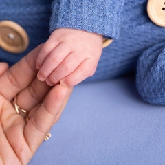 Как меняется новорожденный в первые дни после родов