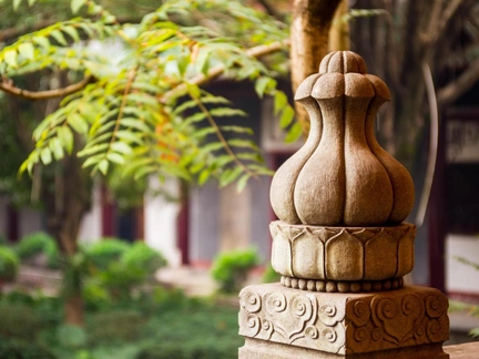 «Посещала это место три раза в день»: тело туристки из России Татьяны Лубиан нашли в горячем источнике Индии