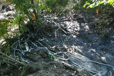 Чиновники Волгограда возместят 7,8 млн за потоп фекалий у Мамаева кургана