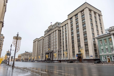 Депутат Волоцков о новых запретах для защиты от мошенников