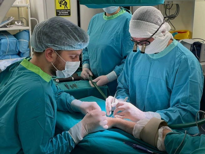 Источник: Департамент здравоохранения Тюменской области