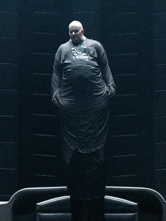 Инопланетный стиль в фильме «Дюна»: самые красивые и дорогие наряды, от которых захватывает дух