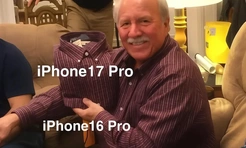 Самые смешные шутки и мемы про новый iPhone 17