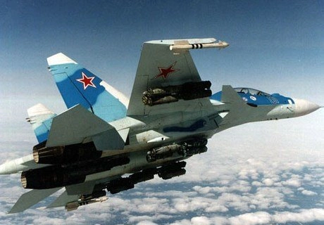 Кипр готов разместить у себя базу ВВС России | ya62.ru