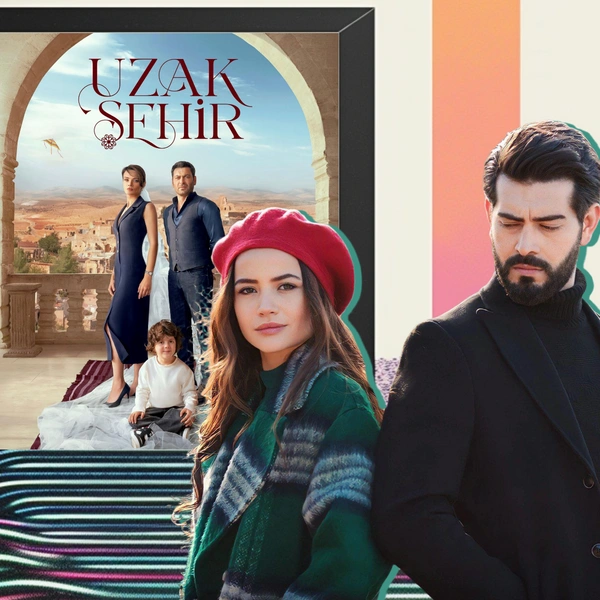 Если скучаешь по «Зимородку»: 8 турецких сериалов, которые напомнят историю Сейран и Ферита | Источник: theGirl