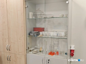 Источник: Тамара Ван-Фу-Ли / CHITA.RU