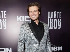 Прохор Шаляпин сделал душераздирающее признание: «Отец с ножом хотел нас убить»
