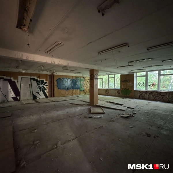 Источник: Алина Мельникова / MSK1.RU