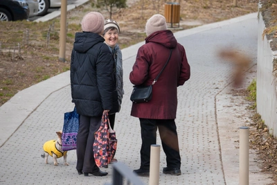 State Duma Proposes 13th Pension and Quarterly Increases for 2026