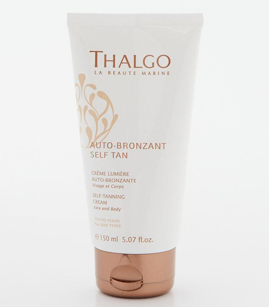 Автозагар для тела Thalgo SUN CARE