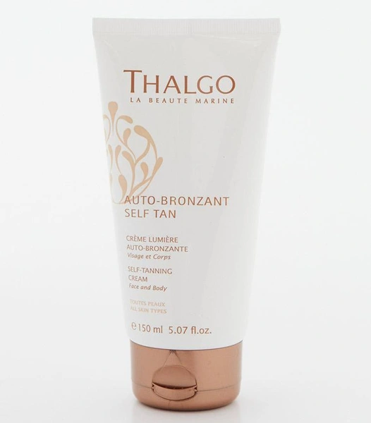 Автозагар для тела Thalgo SUN CARE