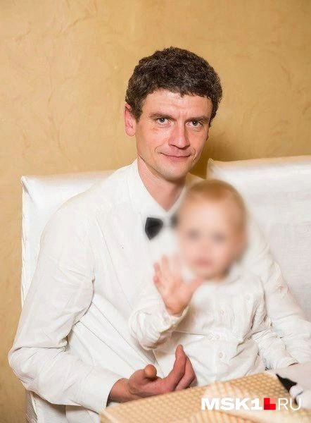 Источник: предоставлено Еленой Черниковой для MSK1.RU