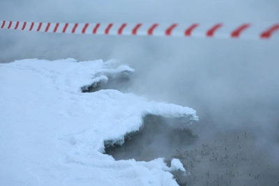 Котово осталось без тепла, воды и электричества