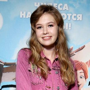 Соня Киперман: «Мне нравится ставить перед собой новые цели и их добиваться»