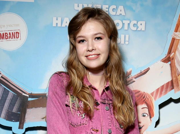 Соня Киперман: «Мне нравится ставить перед собой новые цели и их добиваться»