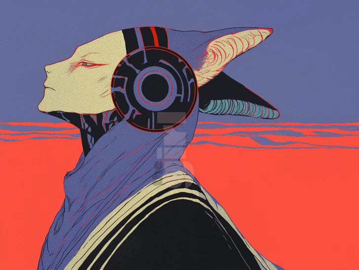 Источник: Midjourney | theGirl