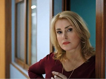 Мария Шукшина | Источник: скриншот фильма «Старые кадры» /kino-teatr.ru