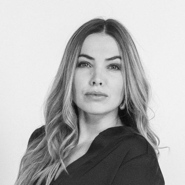<p>Ольга Павлова</p>