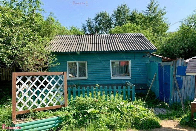Дом находится недалеко от улицы Крауля, вдоль которой уже развернулось немало строек | Источник: АН «Новосёл» / «Циан»