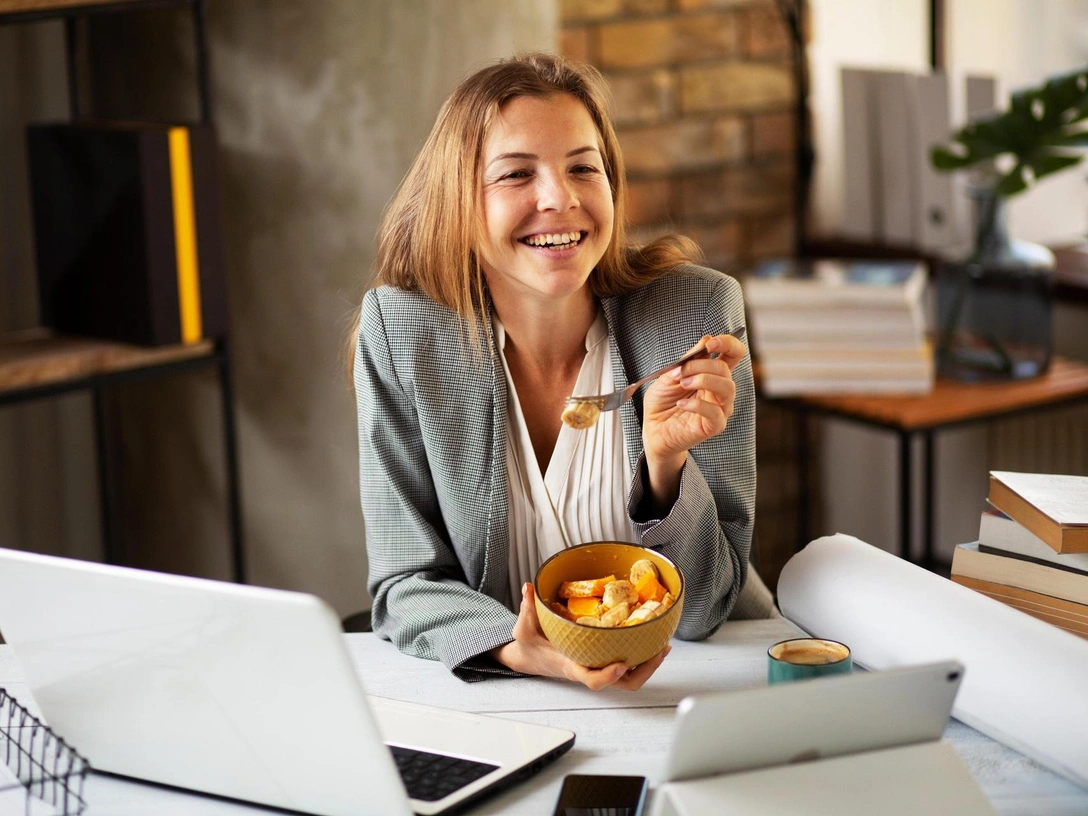 Здоровый кишечник — здоровый мозг: 5 новых советов ученых по правильному питанию | marieclaire.ru