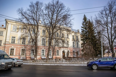 Демидовский университет в рейтинге вузов БРИКС