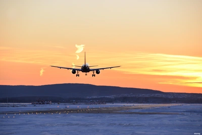 Из Кольцово запустят рейсы в Оман