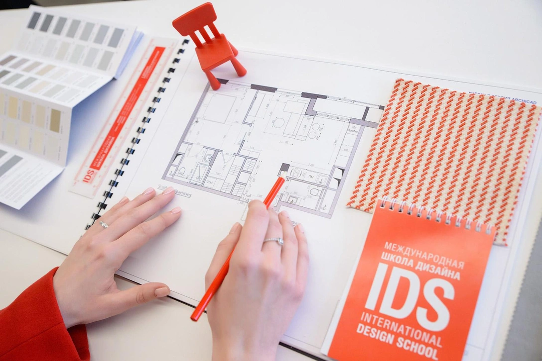 День открытых уроков в Международной Школе Дизайна | Источник: designschool.ru
