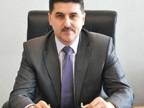 Николай Степанов уже был удостоен Почетного знака города Ярославля III степени | Источник: Ярославский агрокурьер / Vk.ru