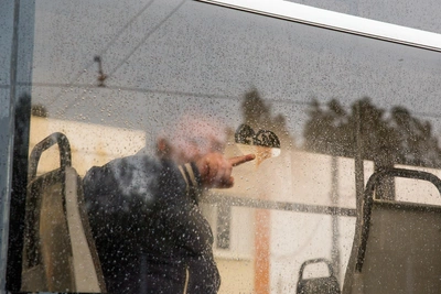 В Мурманске меняют расписание автобусов и троллейбусов