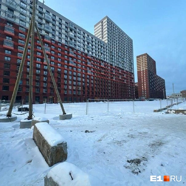 Источник: читатель E1.RU
