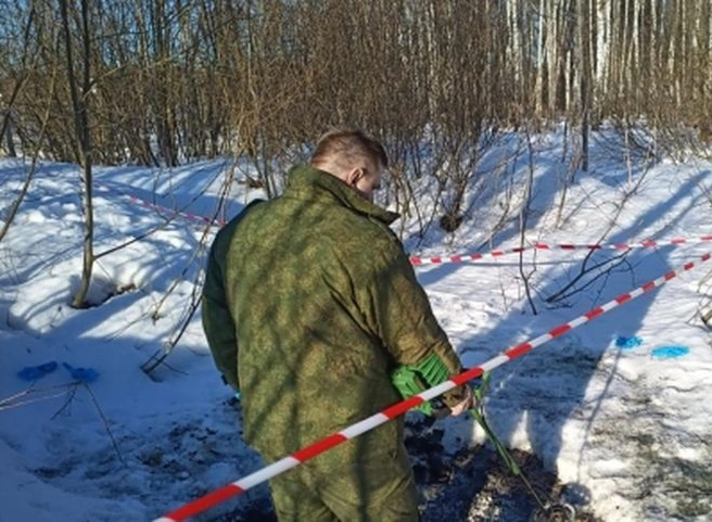 В Москве после обнаружения двух обгоревших тел возбуждено уголовное дело | ya62.ru