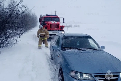 Орловские спасатели 11 раз за день помогали жителям