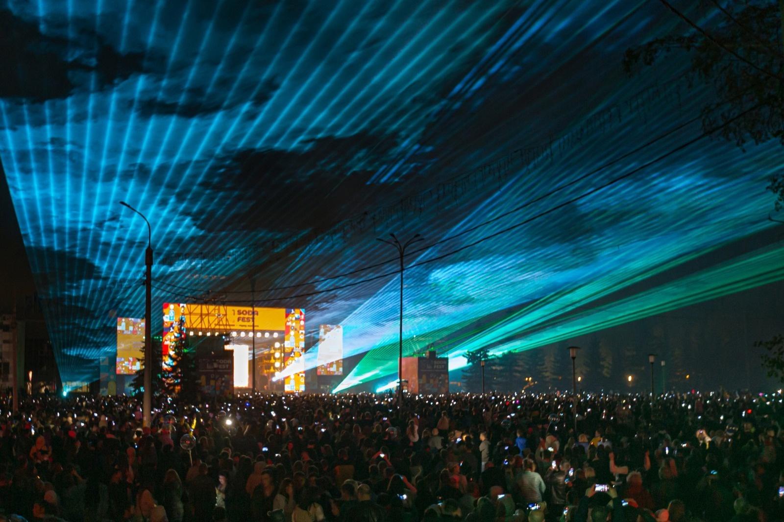 «Проводить его сейчас считаем неуместным»: Дня города в Стерлитамаке не будет из-за СВО