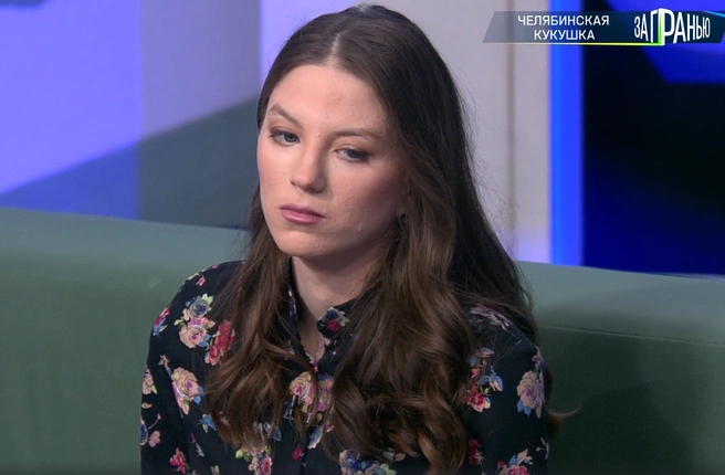 Ксения хочет снова видеть сына | Источник: ntv.ru