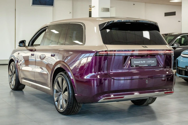 Источник: автоцентр «Регинас»