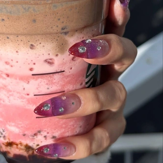 Источник: @nagippy_nails