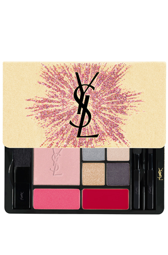 Коллекционная палетка Holiday Look 2017 Collector Palette Dazzling Lights