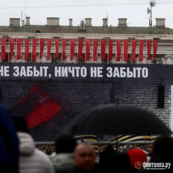 Источник: Дарья Драй / «Фонтанка.ру»