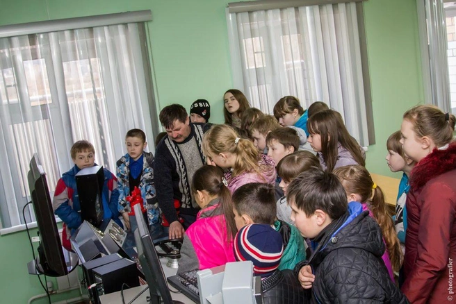 Источник: Андрей Барханский