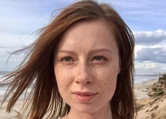 Юлия Савичева адресовала новорожденной дочери трогательное послание