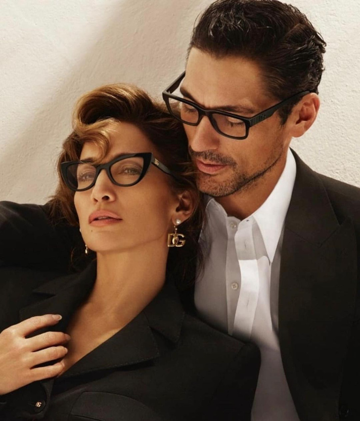 Бену Аффлеку можно только позавидовать: Дженнифер Лопес обнажилась для новой съемки Dolce & Gabbana