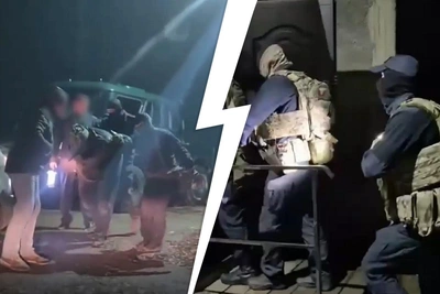 Задержаны трое подозреваемых в убийстве экс-депутата