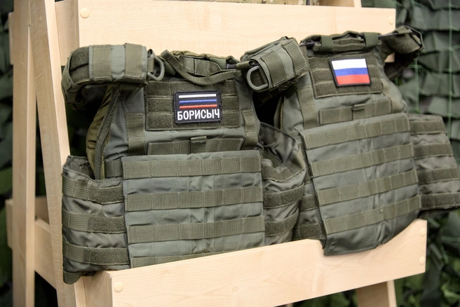 Источник: Татьяна Леонтьева