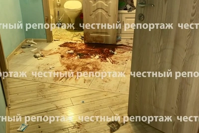 Нападение на сестёр в Уфе: новые детали